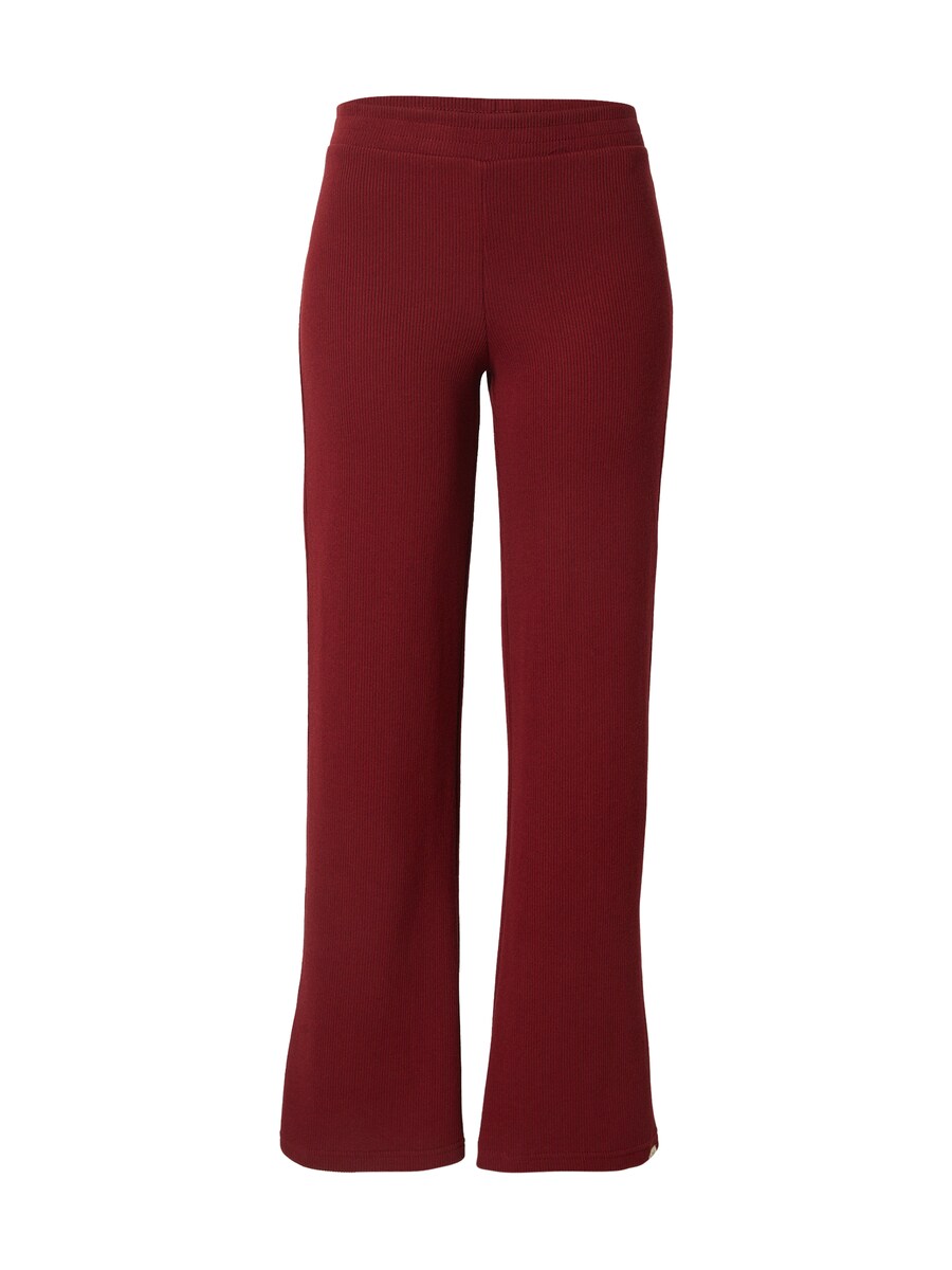 Расклешенные брюки OH APRIL Lyle, темно-красный
Расклешенные брюки OH APRIL Lyle, темно-красный
