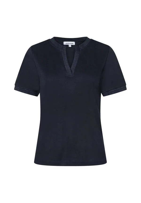 Стильная футболка с принтом kurzarm More & More, Marine, Синий, Стильная футболка с принтом kurzarm More & More, Marine
Стильная футболка с принтом kurzarm More & More, Marine, Синий, Стильная футболка с принтом kurzarm More & More, Marine