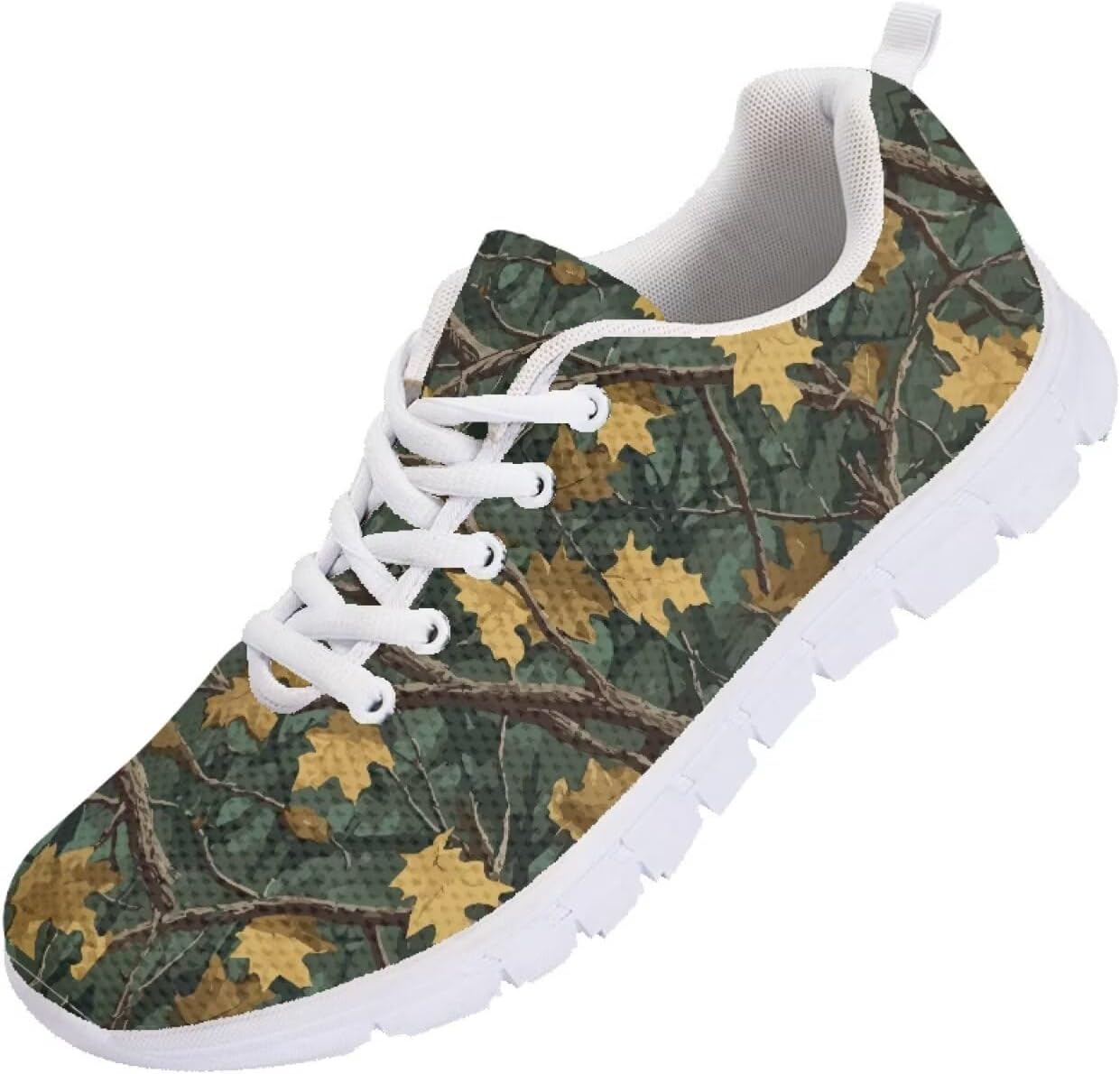 Мужские кроссовки Funnydude Funny Print для ходьбы, удобные, дышащие, с сеткой, повседневные, Maple Leaf
Мужские кроссовки Funnydude Funny Print для ходьбы, удобные, дышащие, с сеткой, повседневные, Maple Leaf