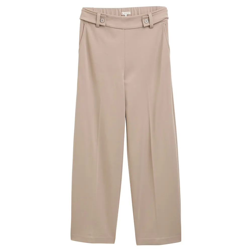 Брюки Tom Tailor 1047658, бежевый
Брюки Tom Tailor 1047658, бежевый