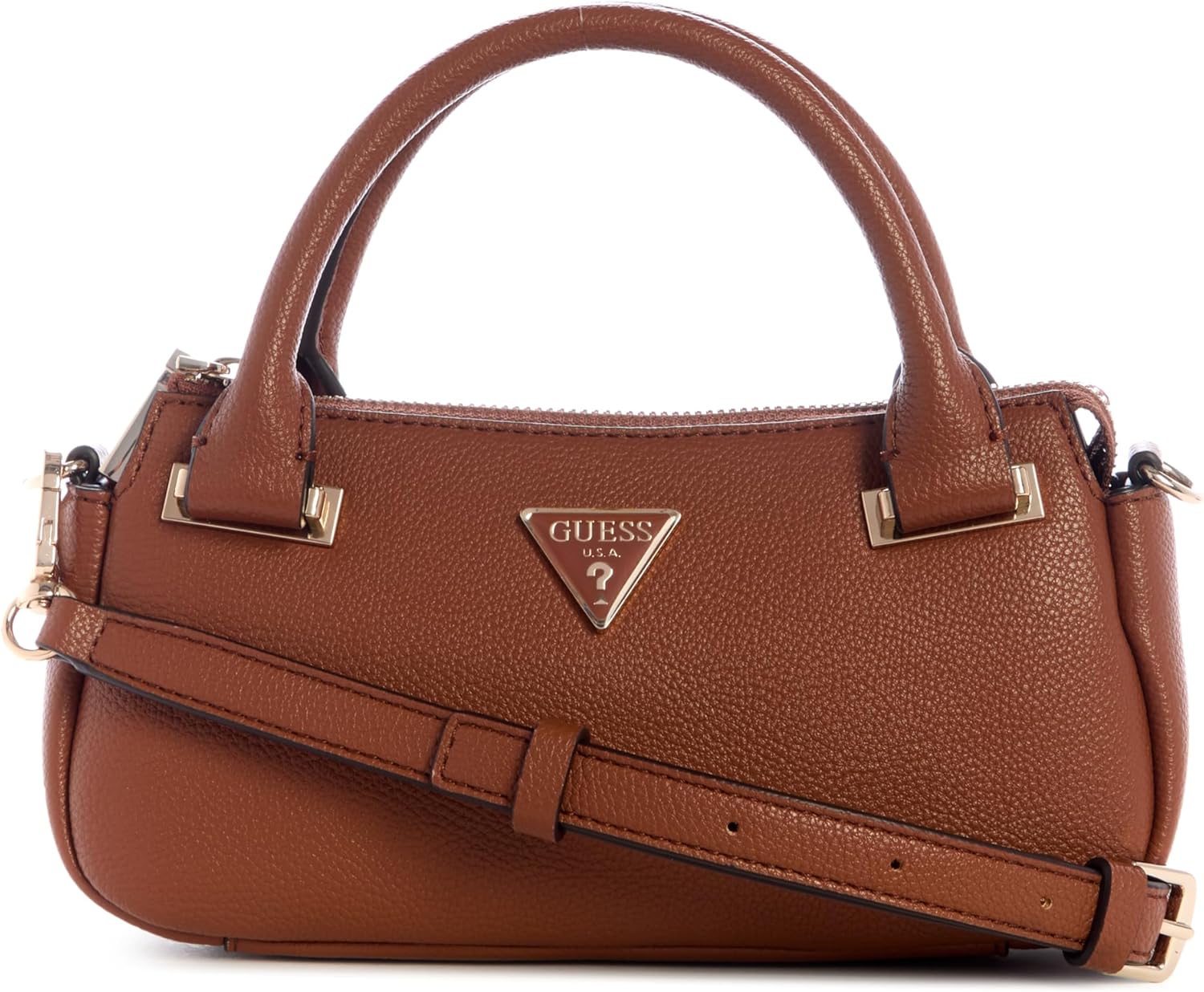 Мини-сумка GUESS Evie, Cog
Мини-сумка GUESS Evie, Cog