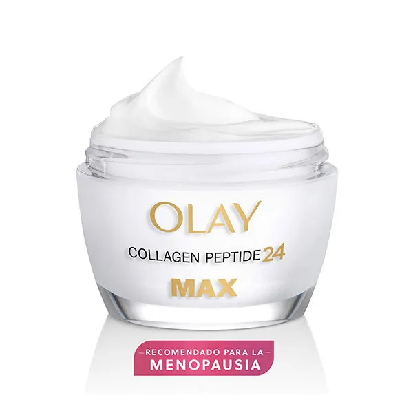Коллагеновый крем для лица Collagen Peptide24 Max Crema Día Olay, 1 UD
Коллагеновый крем для лица Collagen Peptide24 Max Crema Día Olay, 1 UD