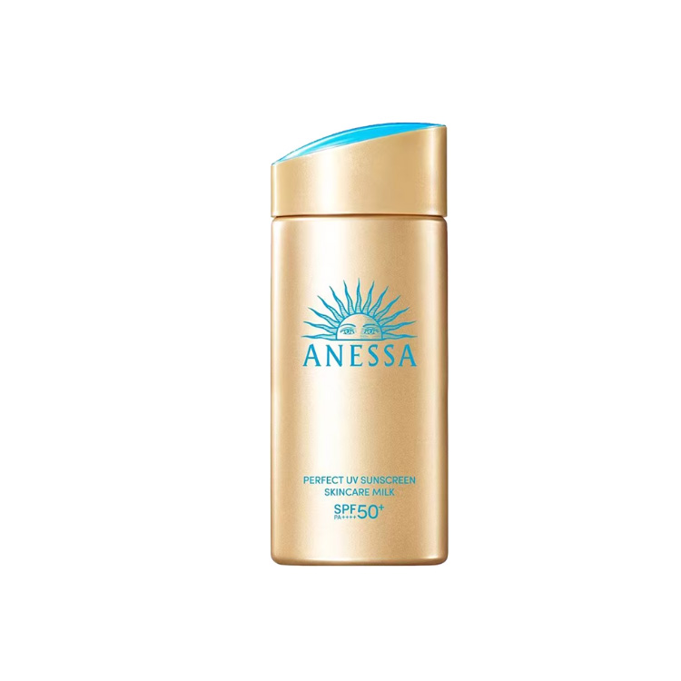 ANRESHA Smart Sensation Protection Sunscreen Hydrating SPF50+ 60мл/60мл*2 ANESSA
ANRESHA Smart Sensation Protection Sunscreen Hydrating SPF50+ 60мл/60мл*2 ANESSA