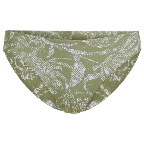 Женские плавки-маой - плавки-бикини O'Neill, зеленый
Женские плавки-маой - плавки-бикини O'Neill, зеленый