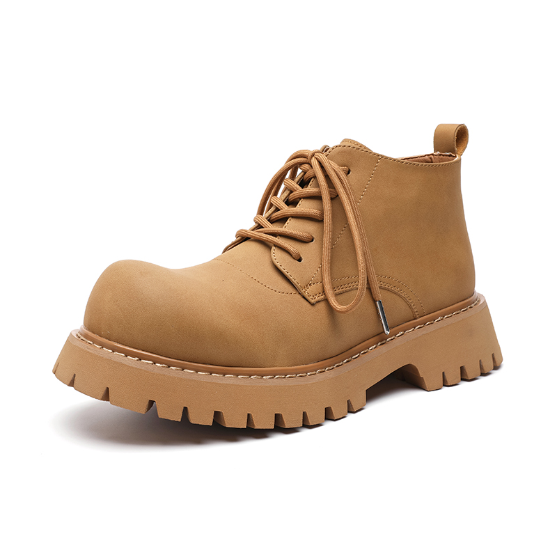 V05 Мужские желтые ботинки Martin
V05 Мужские желтые ботинки Martin