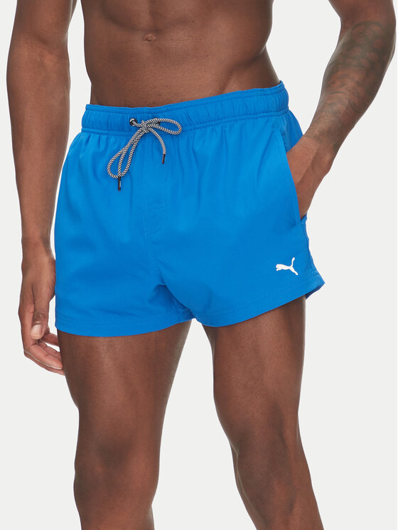 Пляжные шорты regular fit 907658 Puma, синий
Пляжные шорты regular fit 907658 Puma, синий