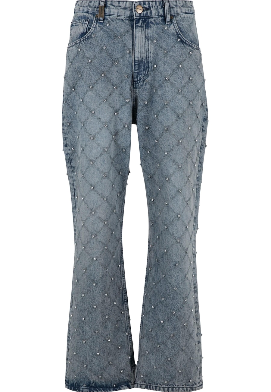 Мешковатые джинсы 2Y Studios Manuba, Blue Denim
Мешковатые джинсы 2Y Studios Manuba, Blue Denim