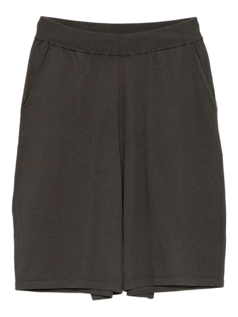 Шорты с эластичным поясом и карманами Frenckenberger, черный
Шорты с эластичным поясом и карманами Frenckenberger, черный