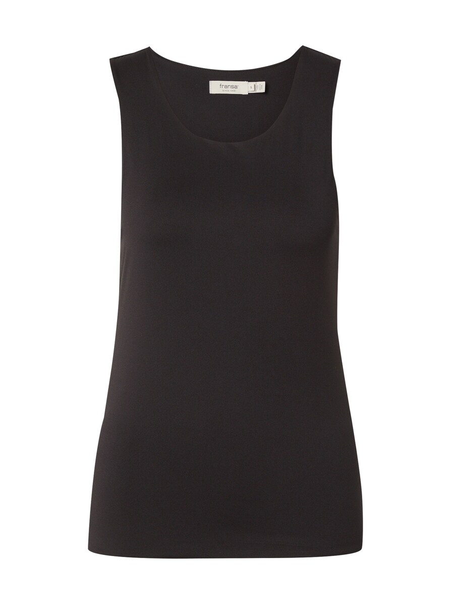 Топ Fransa ARA, черный
Топ Fransa ARA, черный