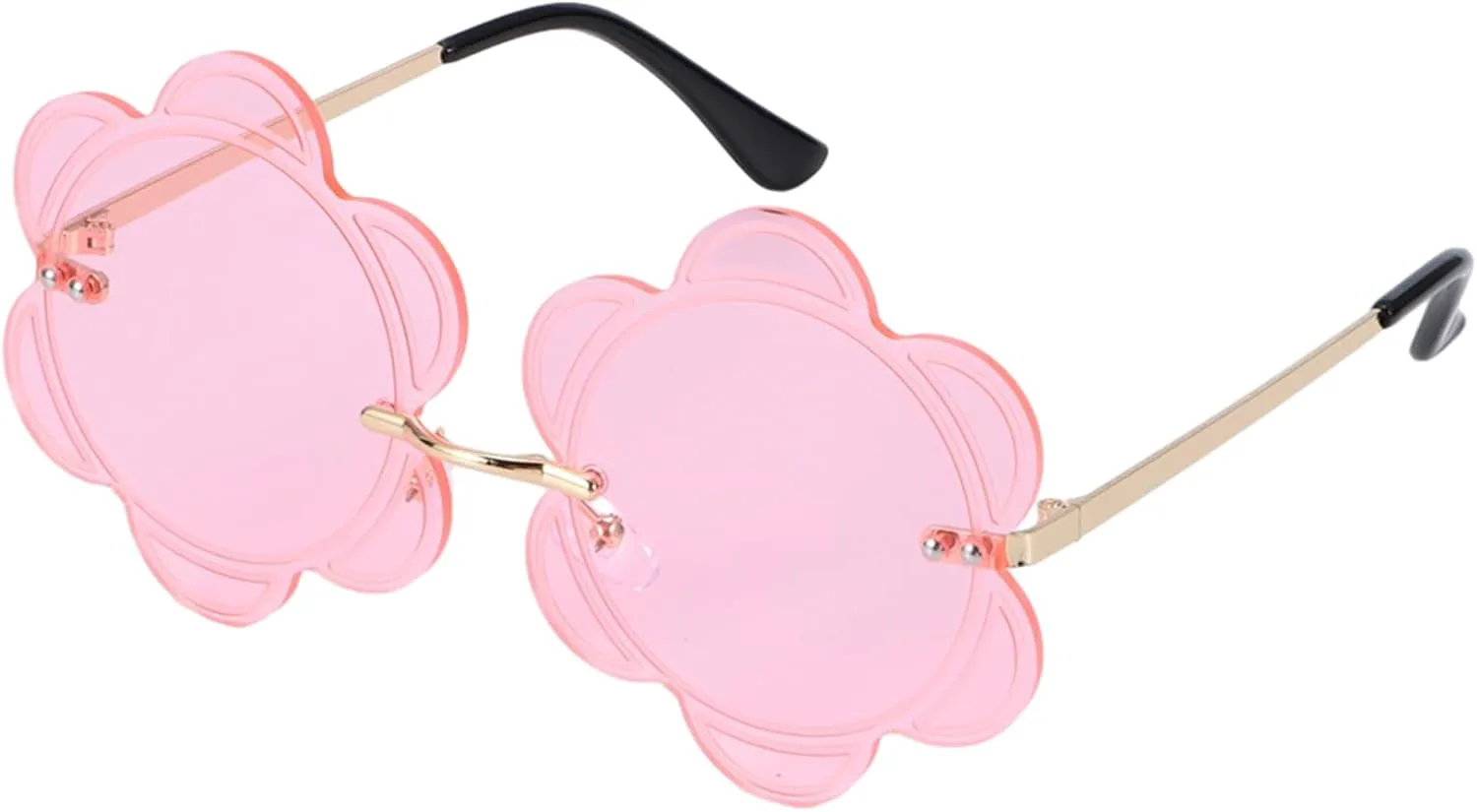 Солнцезащитные очки в форме клубники, ретро, модные, забавные, для женщин и мужчин, рождественские украшения, сувениры для вечеринки Dazzleimart, Flower Pink
Солнцезащитные очки в форме клубники, ретро, модные, забавные, для женщин и мужчин, рождественские украшения, сувениры для вечеринки Dazzleimart, Flower Pink