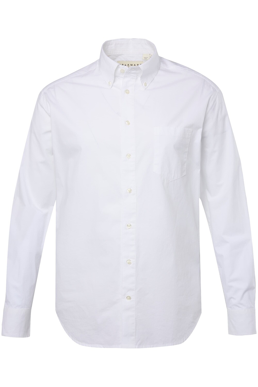 Рубашка JP1880, цвет schneeweiß
Рубашка JP1880, цвет schneeweiß