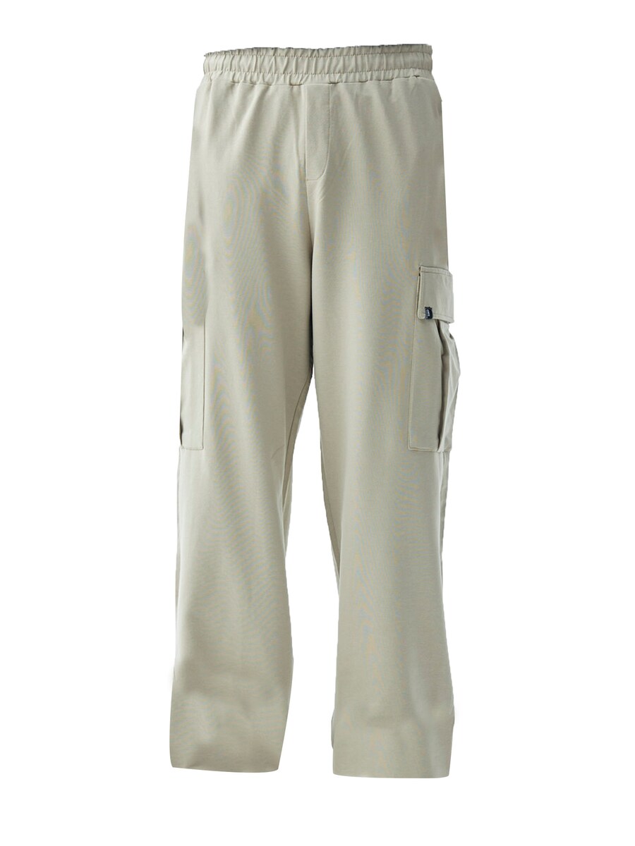 Брюки свободного кроя VAMOS CLO, бежевый
Брюки свободного кроя VAMOS CLO, бежевый