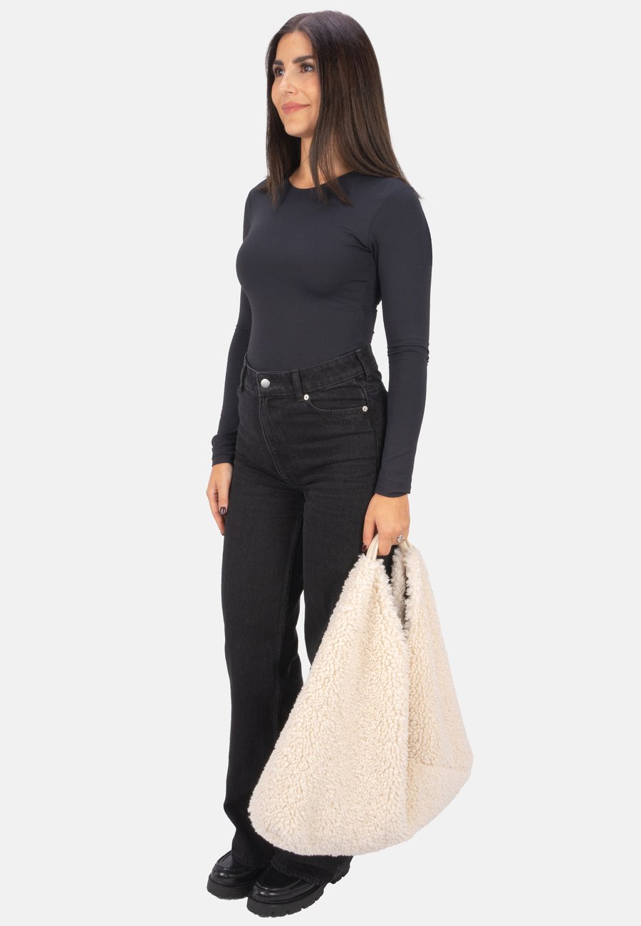 Сумка-шоппер Seasons of April SOLVEIG, Creme/Beige
Сумка-шоппер Seasons of April SOLVEIG, Creme/Beige