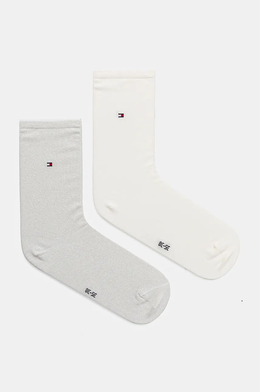 Носки Томми Хилфигер Tommy Hilfiger, белый
Носки Томми Хилфигер Tommy Hilfiger, белый