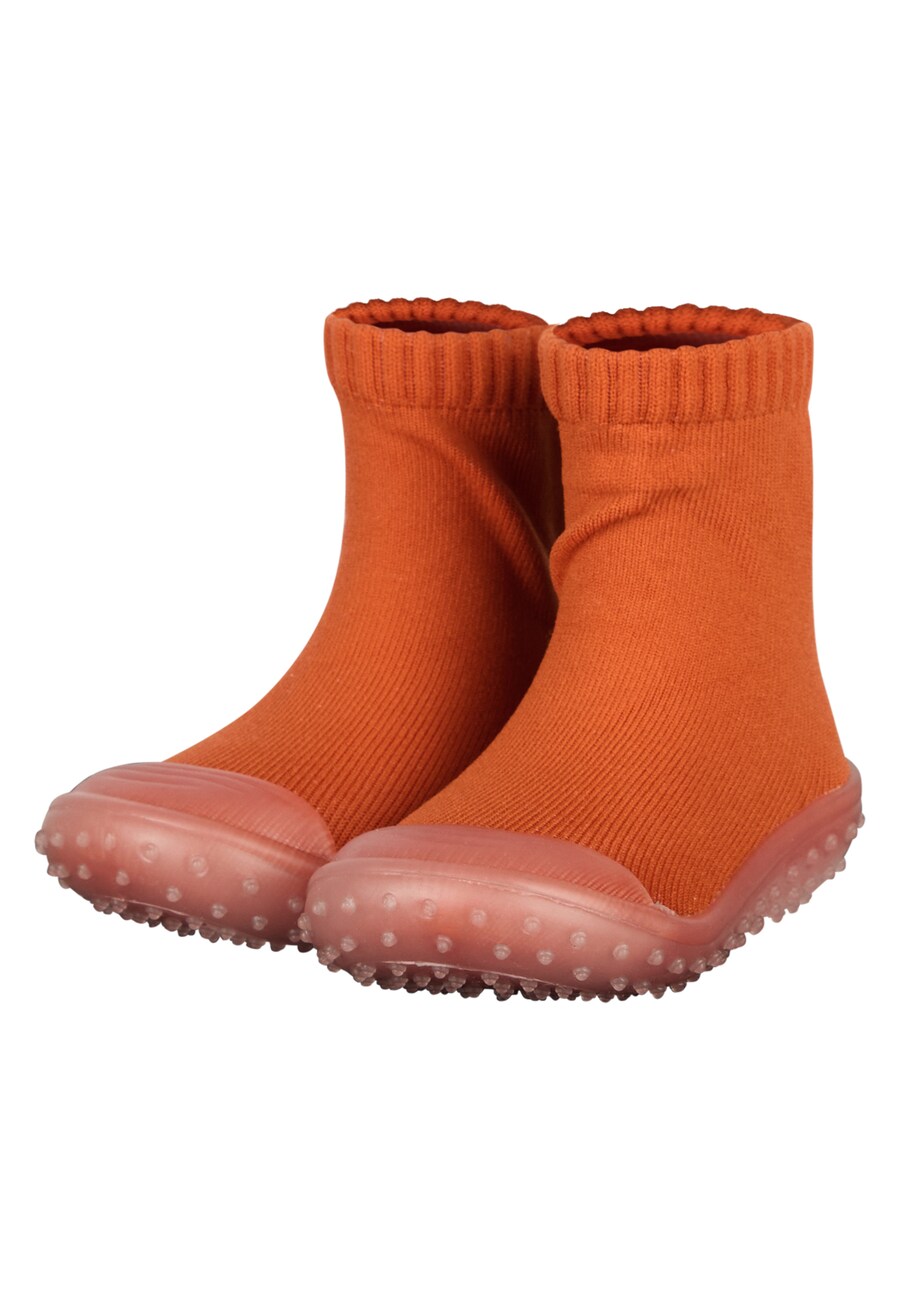 Носки STERNTALER Adventure, оранжево-красный
Носки STERNTALER Adventure, оранжево-красный