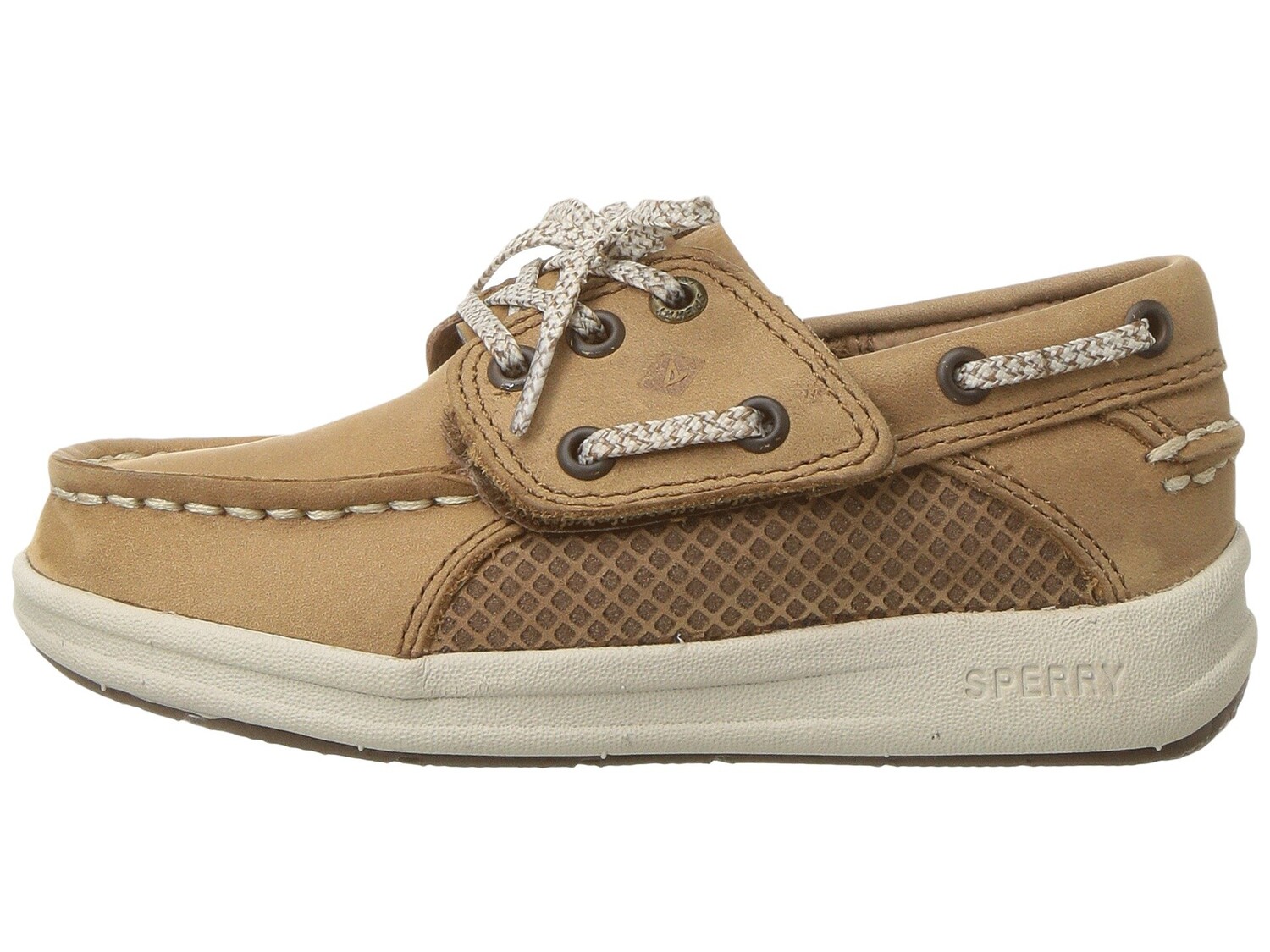 Топсайдеры Sperry Kids Gamefish Jr. (Toddler/Little Kid)
Топсайдеры Sperry Kids Gamefish Jr. (Toddler/Little Kid)