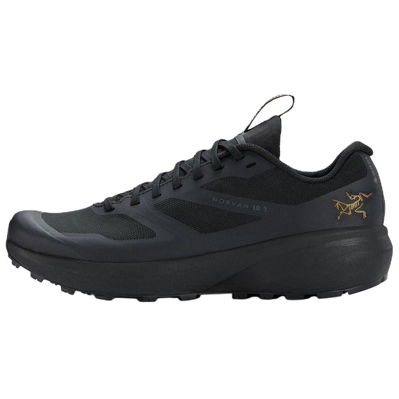 Arcteryx Кроссовки Norvan LD 3 Slip Resistant Low top для трейлраннинга, марафона и длинных дистанций, унисекс
Arcteryx Кроссовки Norvan LD 3 Slip Resistant Low top для трейлраннинга, марафона и длинных дистанций, унисекс
