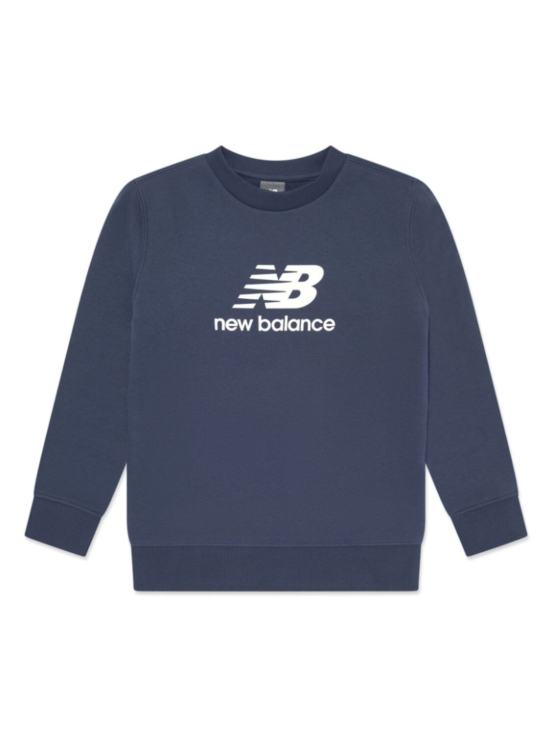 Толстовка с логотипом New Balance Kids, синий
Толстовка с логотипом New Balance Kids, синий