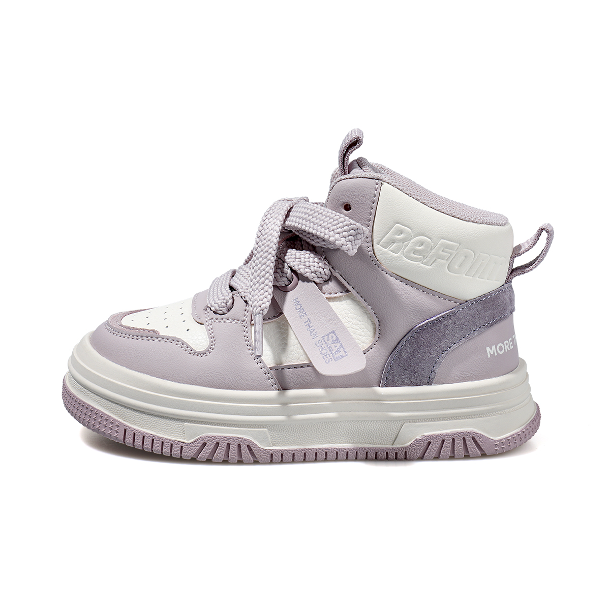 Детские скейтерские кроссовки ST&SAT KIDS, бежевый/фиолетовый
Детские скейтерские кроссовки ST&SAT KIDS, бежевый/фиолетовый