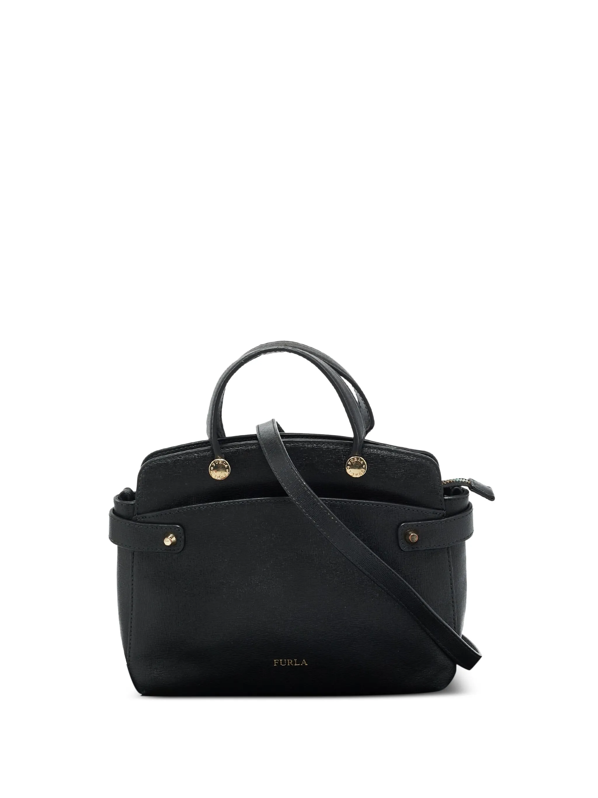Сумка через плечо Furla, черный
Сумка через плечо Furla, черный