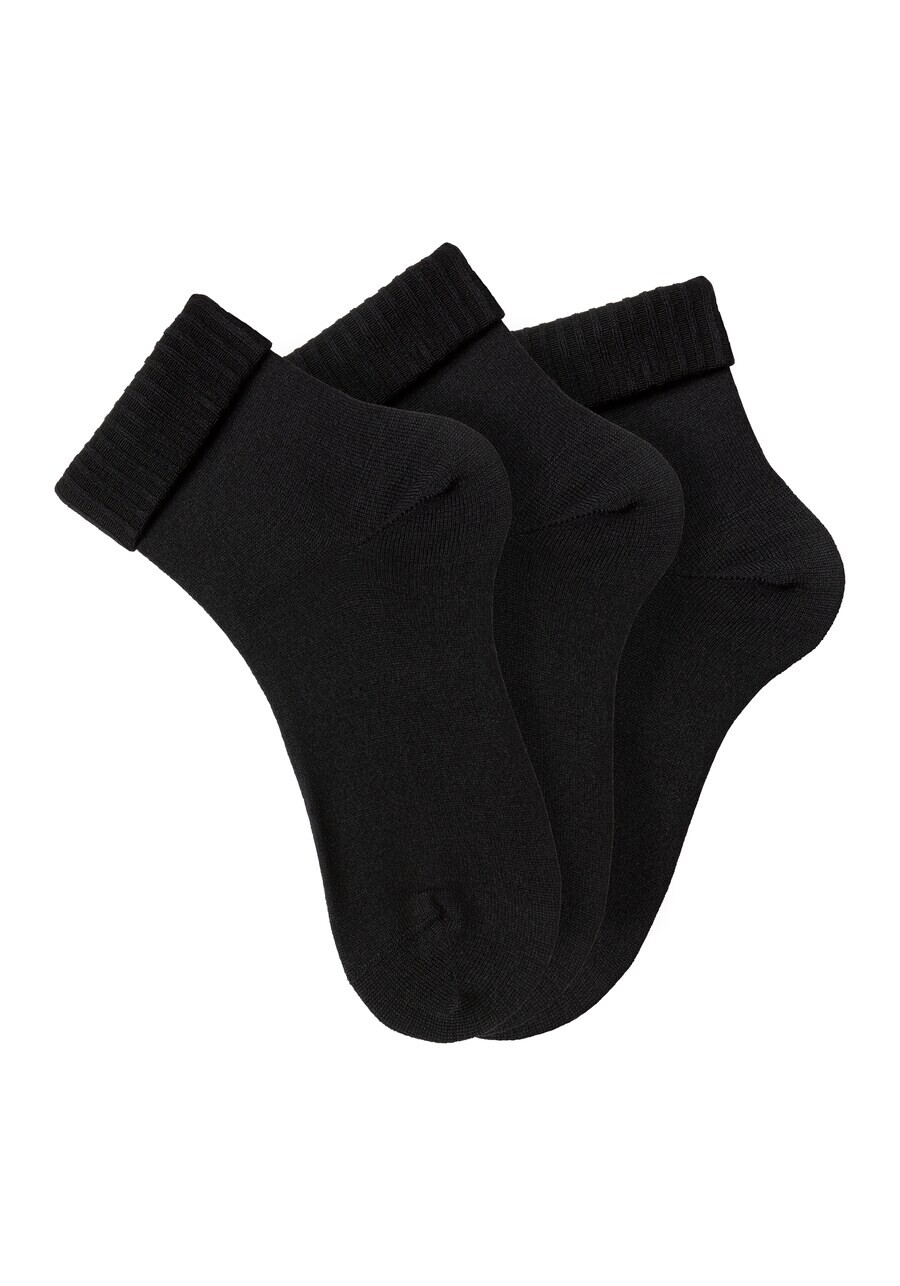 Носки LAVANA Socks, черный
Носки LAVANA Socks, черный