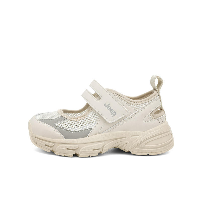 Нескользящая, устойчивая к истиранию, дышащая, повседневная обувь для детей Jeep, серый
Нескользящая, устойчивая к истиранию, дышащая, повседневная обувь для детей Jeep, серый
