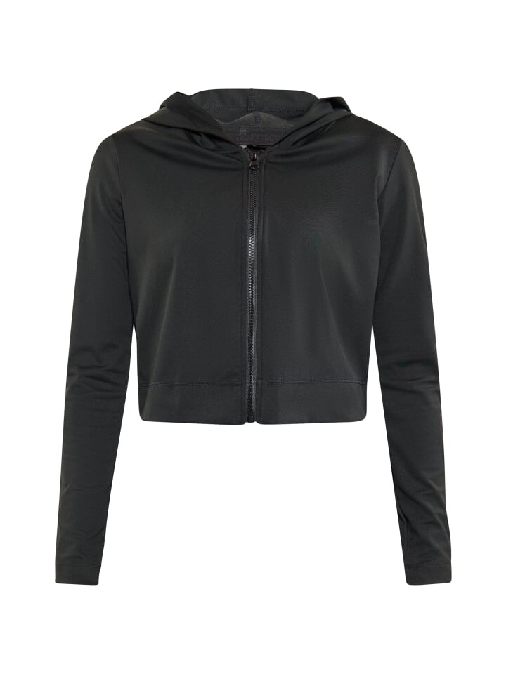 Переходная куртка faina, черный
Переходная куртка faina, черный