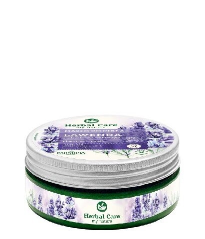 Farmona, Herbal Care, масло для тела с лавандой, 200 мл
Farmona, Herbal Care, масло для тела с лавандой, 200 мл