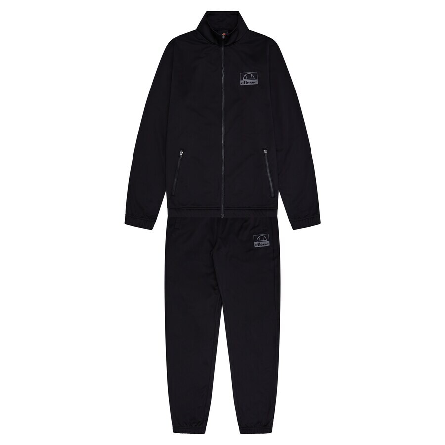 Спортивный костюм ELLESSE Tracksuit Kartoni, черный
Спортивный костюм ELLESSE Tracksuit Kartoni, черный