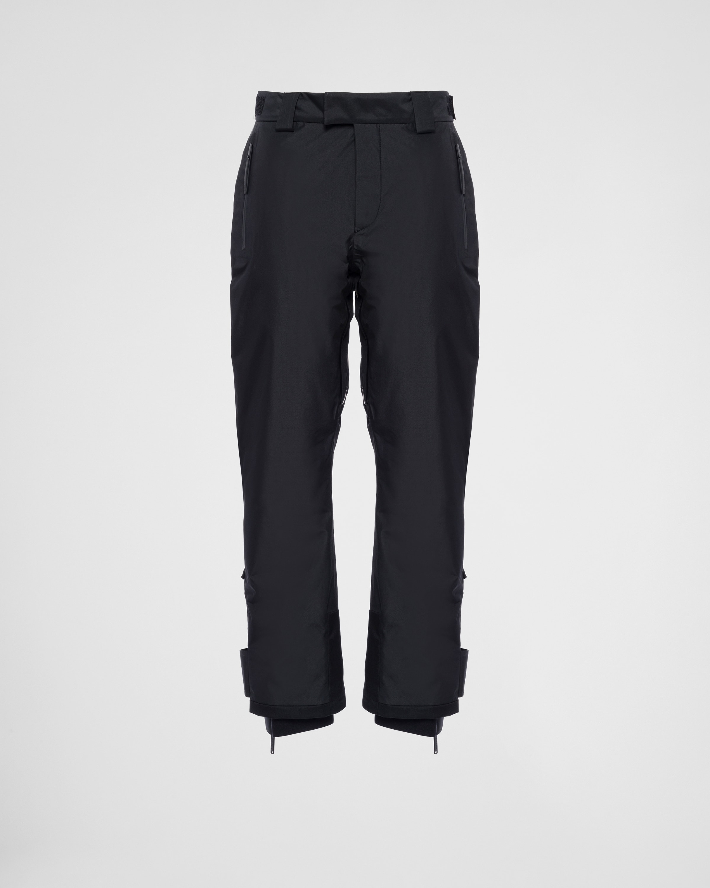 Лыжные брюки Extreme-Tex Prada, черный
Лыжные брюки Extreme-Tex Prada, черный