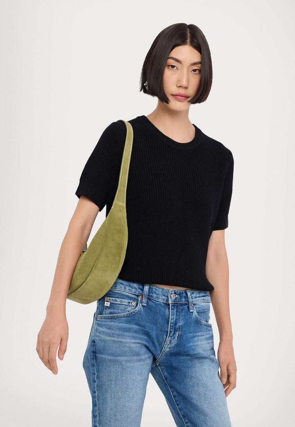 Джемпер MICHAEL Michael Kors, черный
Джемпер MICHAEL Michael Kors, черный