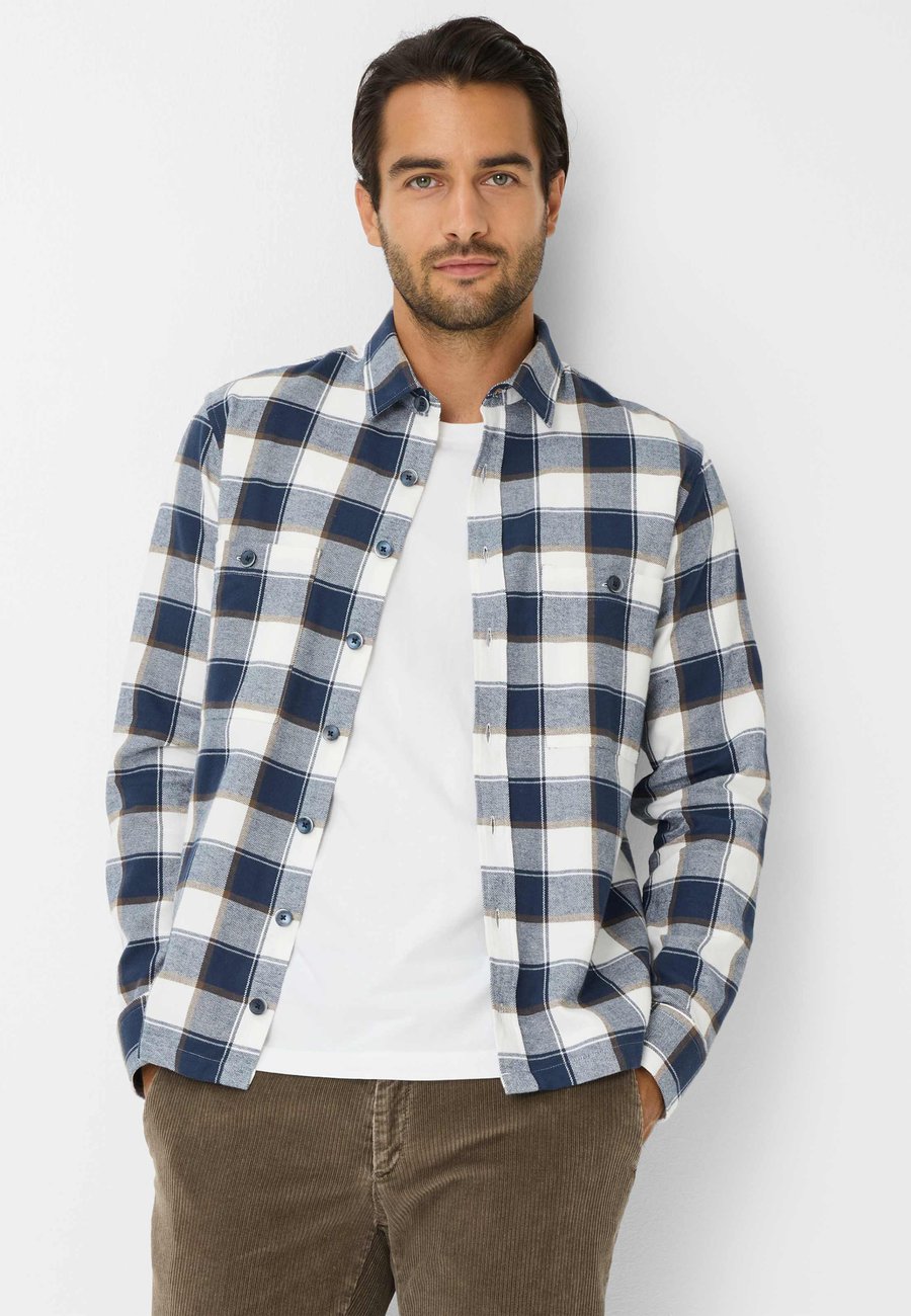 Куртка BRAX STYLE KAY, Navy/Dark Blue
Куртка BRAX STYLE KAY, Navy/Dark Blue