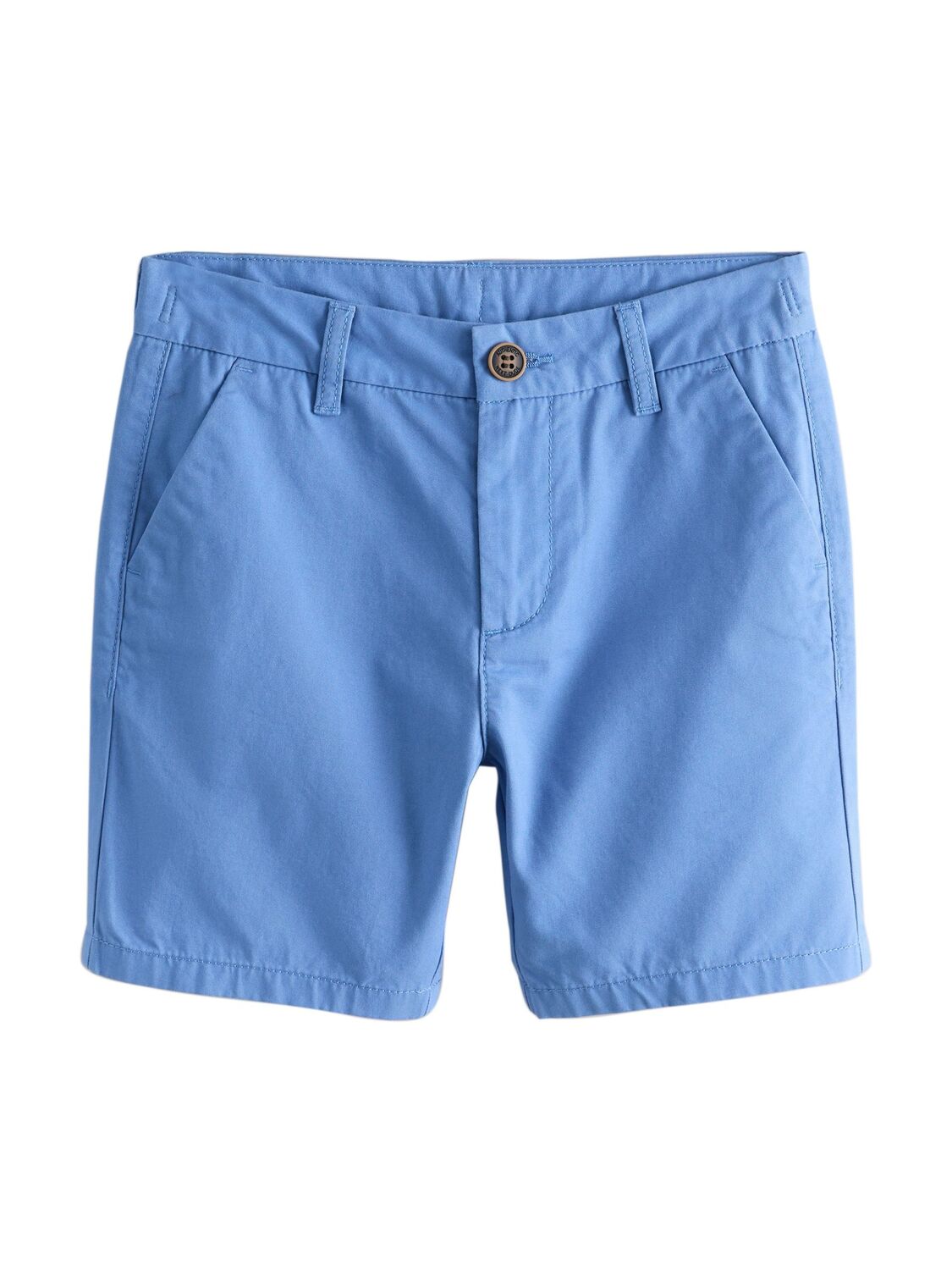 Next Обычные шорты в синем дениме
Next Обычные шорты в синем дениме