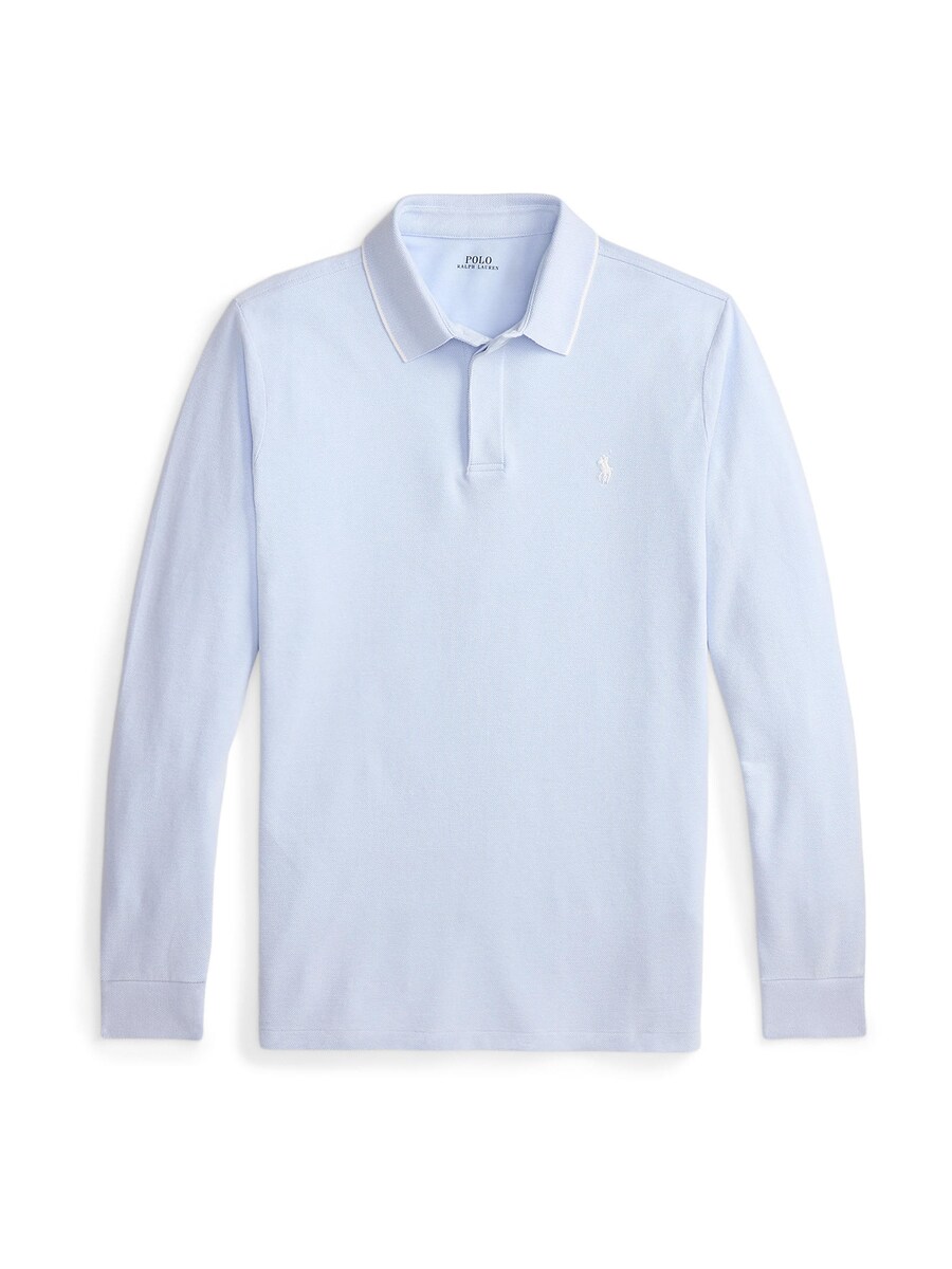 Рубашка Polo Ralph Lauren, светло-голубой
Рубашка Polo Ralph Lauren, светло-голубой