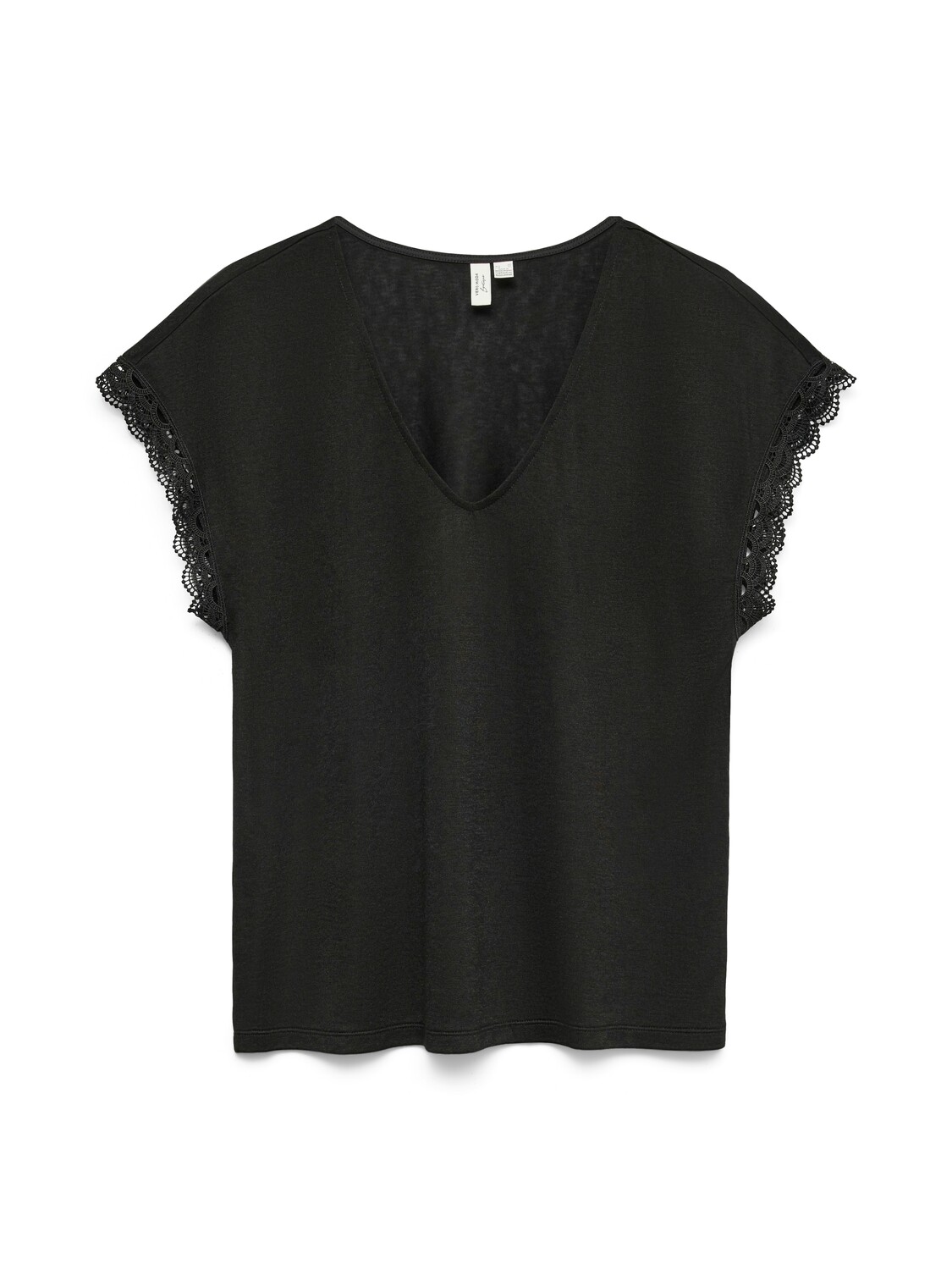 VERO MODA Блузка в черном цвете
VERO MODA Блузка в черном цвете