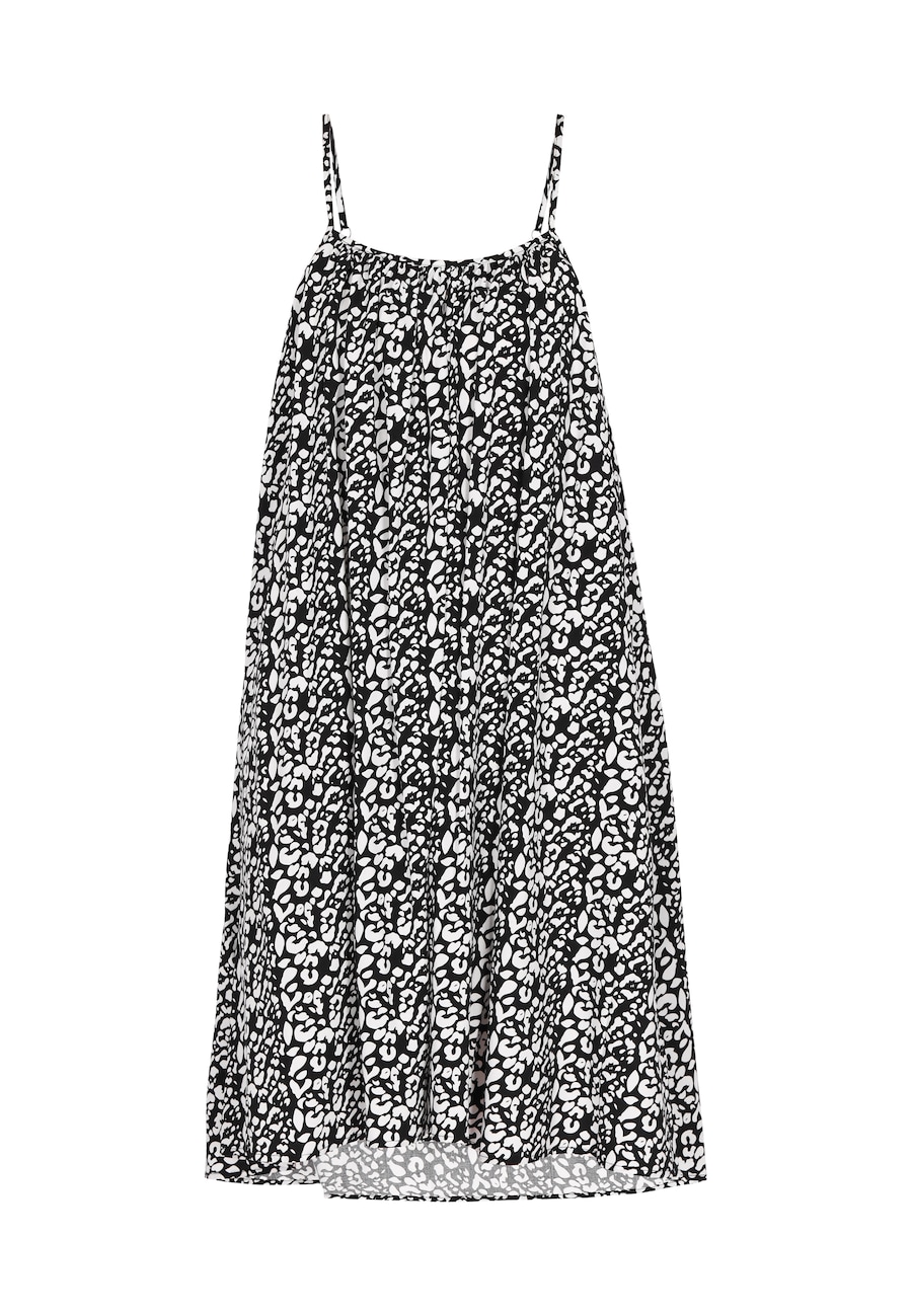 Летнее платье MYMO Spring Summer, черный
Летнее платье MYMO Spring Summer, черный