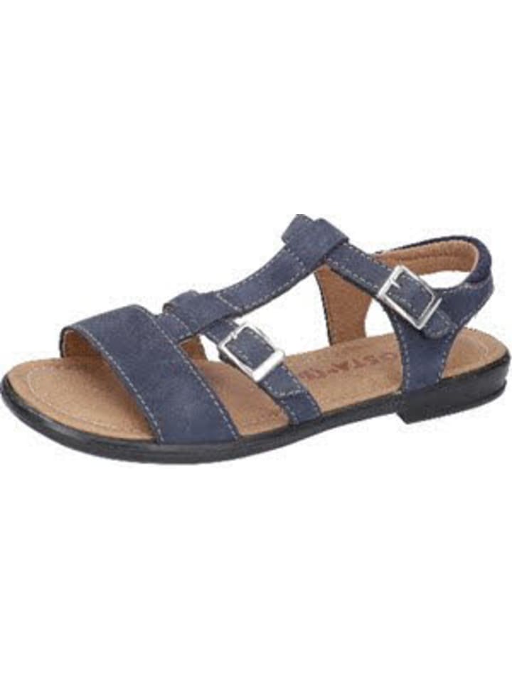 Сандалии Ricosta, синий
Сандалии Ricosta, синий
