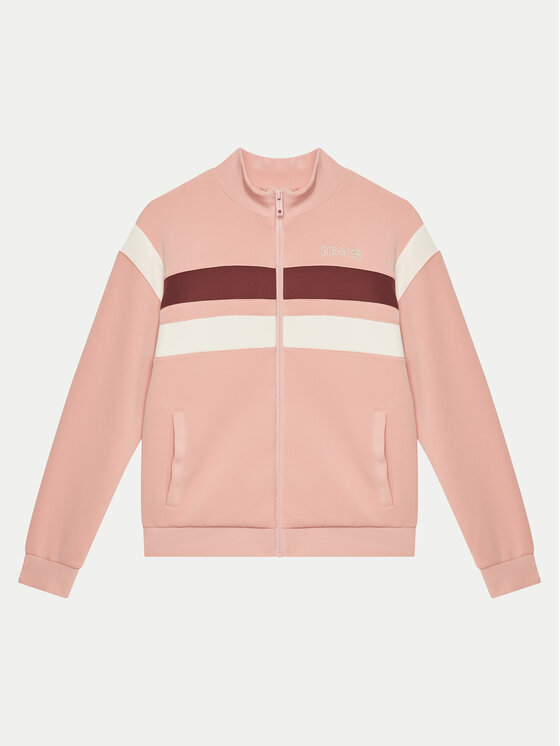 Толстовка обычного кроя J5RQ10 KCO72 Guess, розовый
Толстовка обычного кроя J5RQ10 KCO72 Guess, розовый