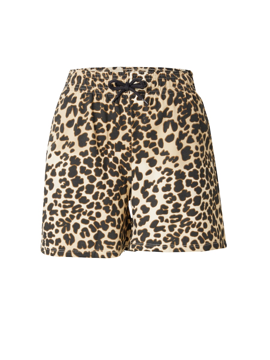 Обычные брюки JDY IVY, коричневый/светло-коричневый
Обычные брюки JDY IVY, коричневый/светло-коричневый