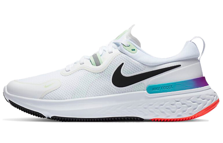 Мужские беговые кроссовки Nike React Miler 1
Мужские беговые кроссовки Nike React Miler 1