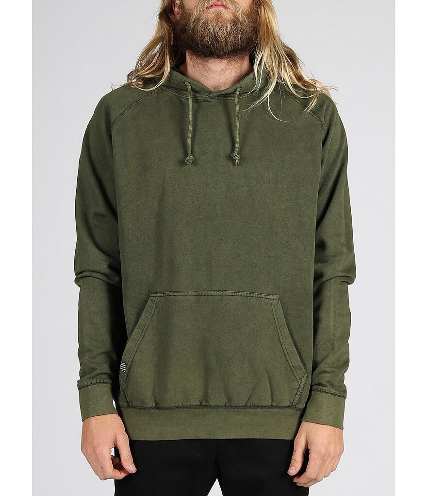 Lira Clothing Винтажный пуловер унисекс с длинными рукавами, толстовка с капюшоном, зеленый
Lira Clothing Винтажный пуловер унисекс с длинными рукавами, толстовка с капюшоном, зеленый