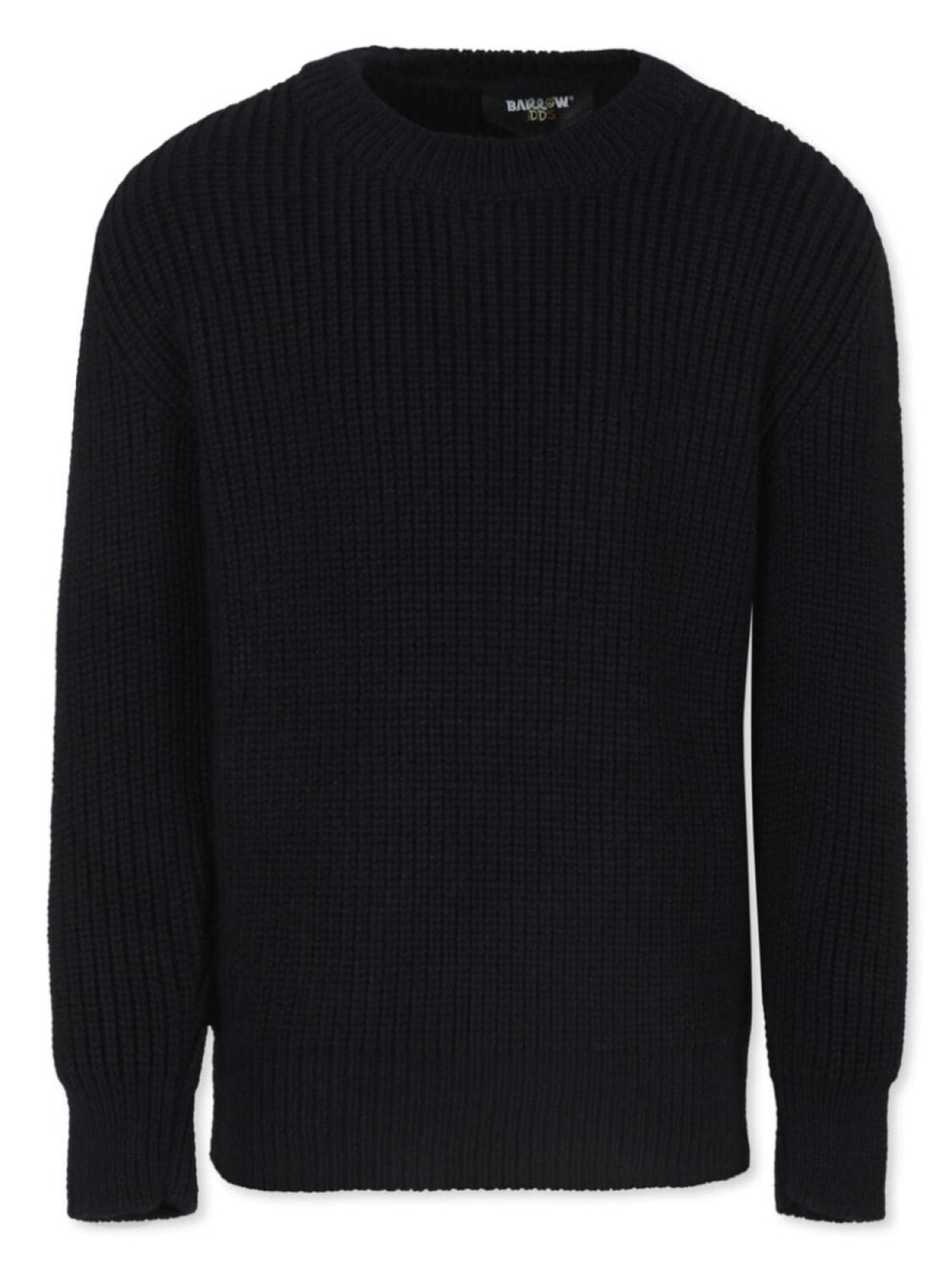 Barrow kids свитер с логотипом-смайликом, черный
Barrow kids свитер с логотипом-смайликом, черный