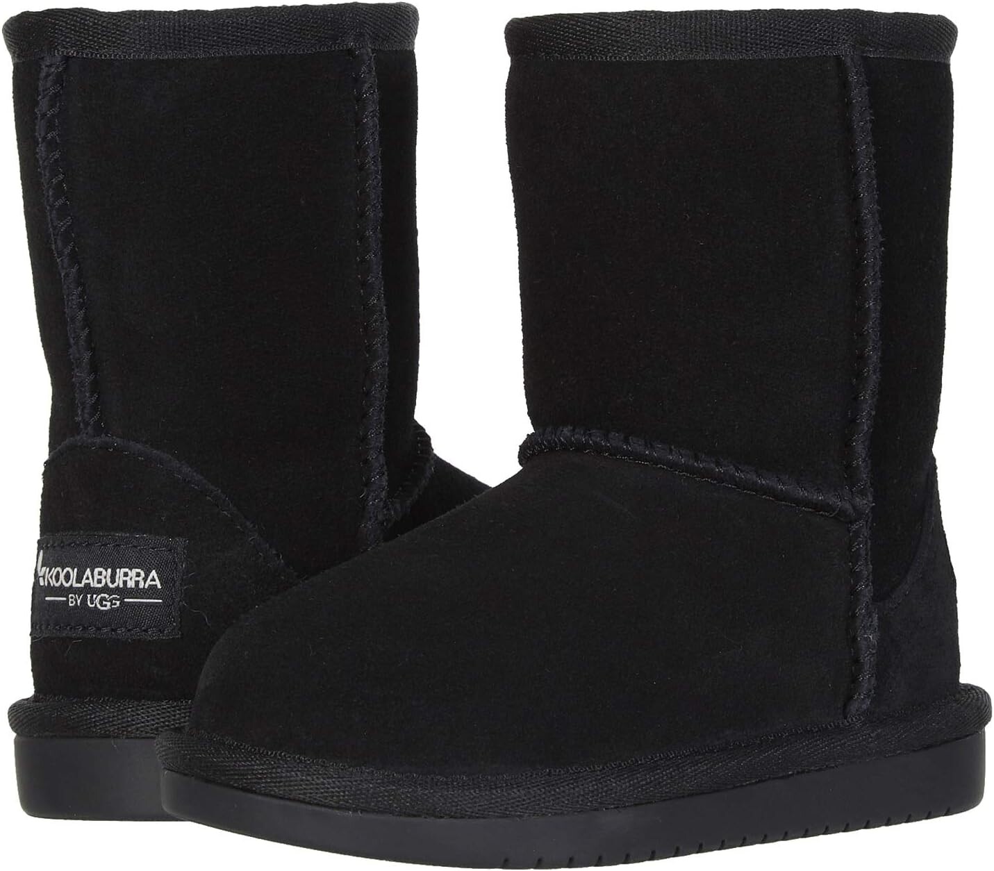 Сапоги Koola Short Boot UGG, черный
Сапоги Koola Short Boot UGG, черный