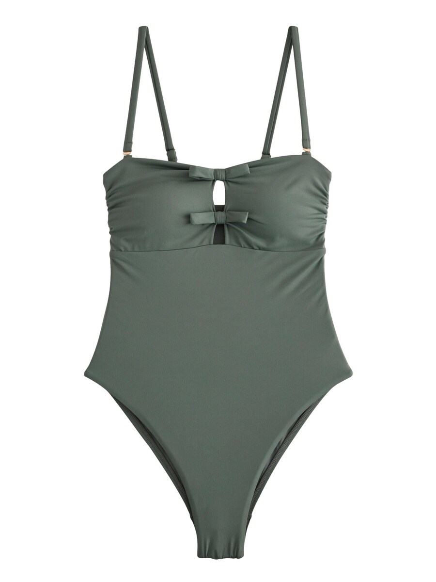 Моделирующий купальник-балконет Next, Fir
Моделирующий купальник-балконет Next, Fir