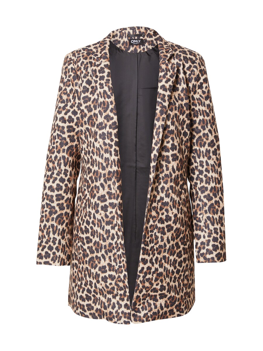 Блейзер ONLY ONLSOHO, коричневый
Блейзер ONLY ONLSOHO, коричневый