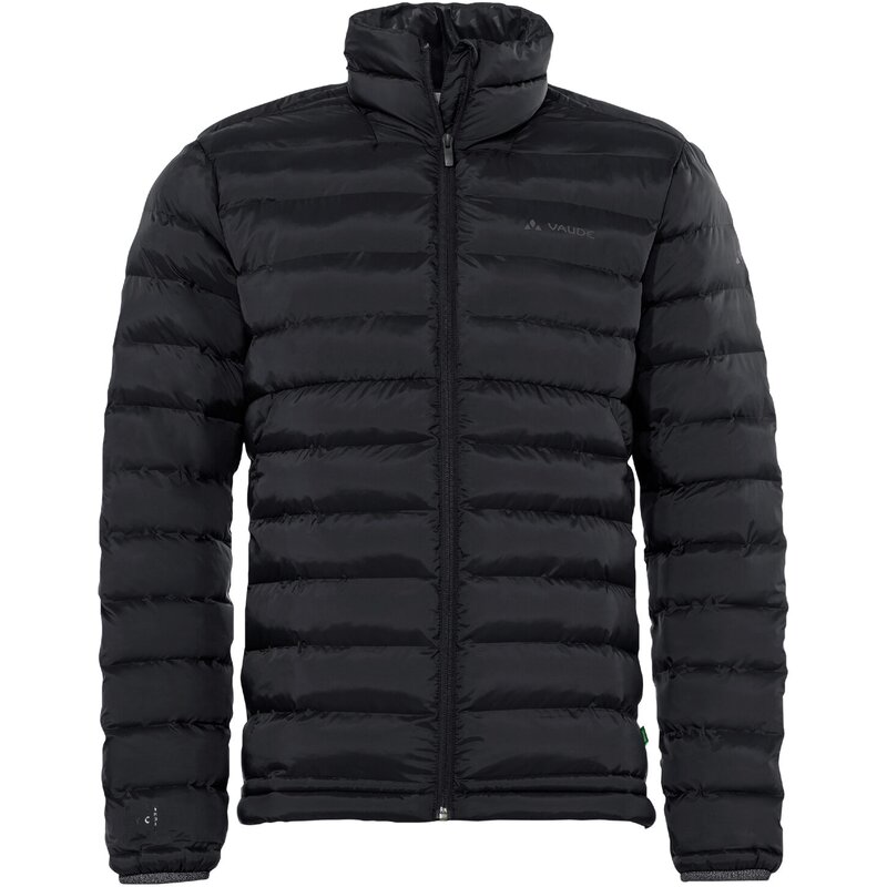 Функциональная куртка me mineo padded jacket Vaude, черный
Функциональная куртка me mineo padded jacket Vaude, черный