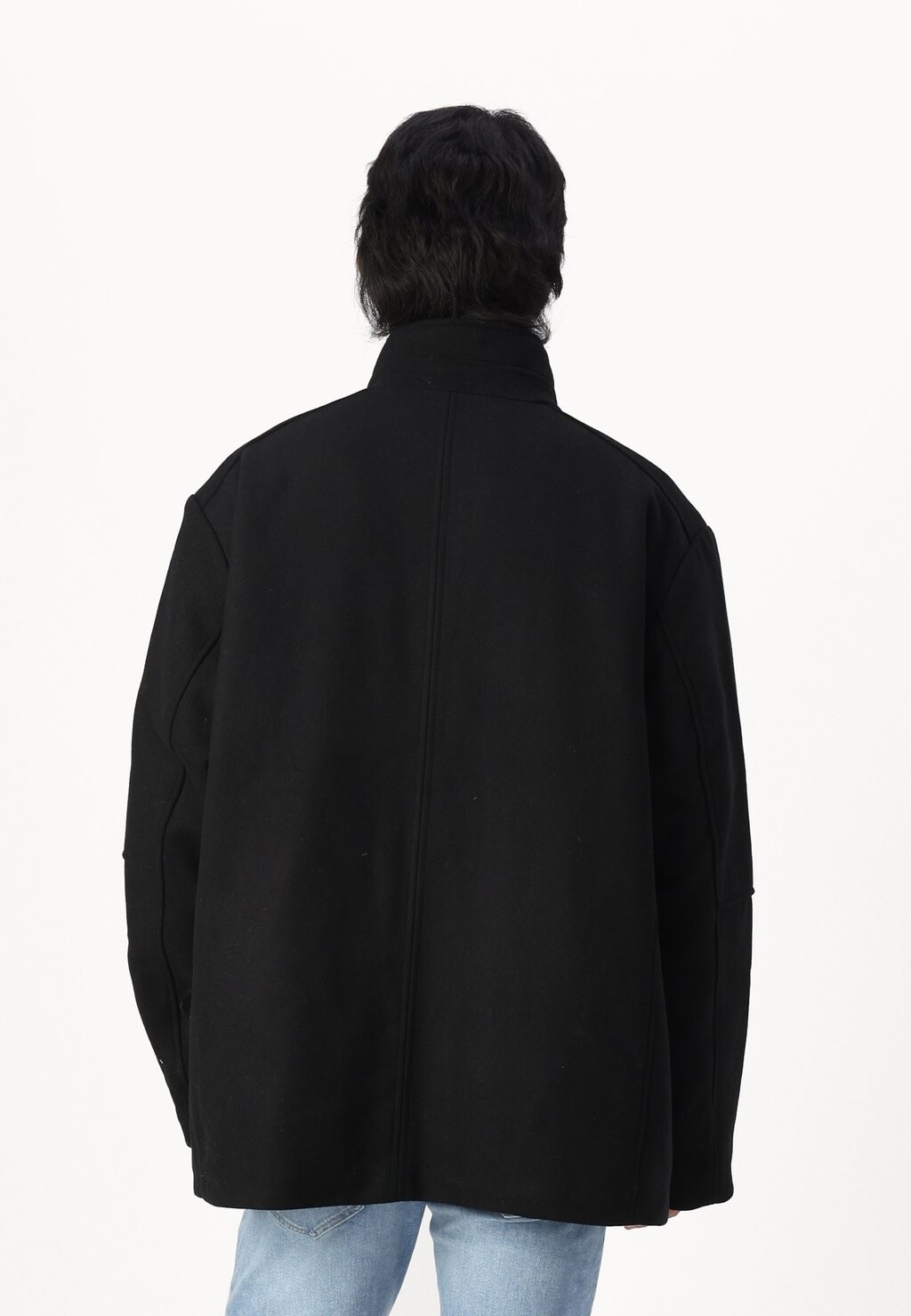 Зимнее пальто JPRDUANE JACKET Jack & Jones, черный
Зимнее пальто JPRDUANE JACKET Jack & Jones, черный