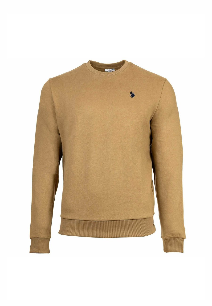 Толстовка U.S. Polo Assn. Sweatshirt, Beige
Толстовка U.S. Polo Assn. Sweatshirt, Beige