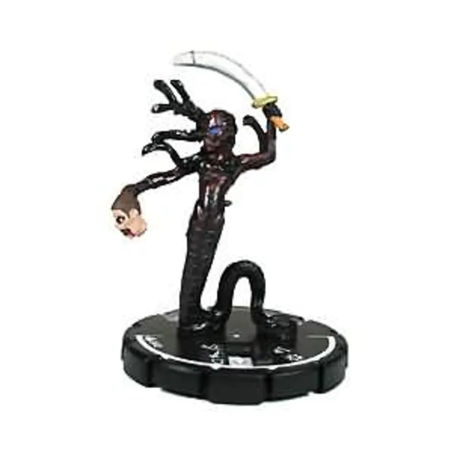 Горгона #040, Mage Knight - Pyramid - Singles
Горгона #040, Mage Knight - Pyramid - Singles