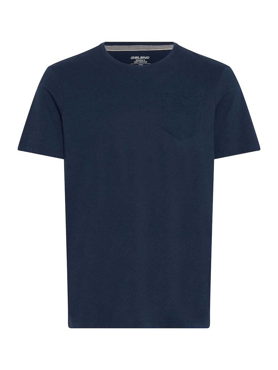 Рубашка BLEND Jago, синий
Рубашка BLEND Jago, синий